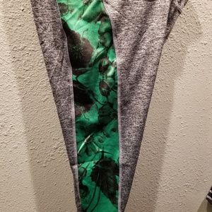 LuLaRoe Jade Large Workout Pants